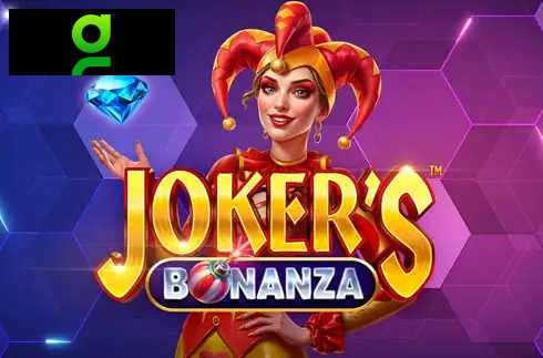 Joker’s Bonanza